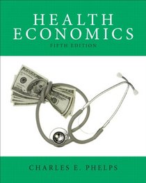Health Economics (5th Edition)
