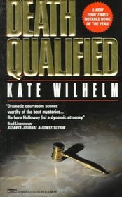 Death Qualified: A Mystery of Chaos (Barbara Holloway, Bk 1)