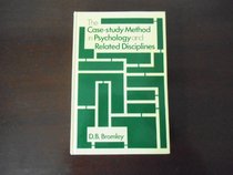 The Case-Study Method in Psychology and Related Disciplines