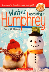 Winter According to Humphrey (According to Humphrey, Bk 9)