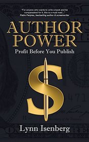Author Power: Profit Before You Publish