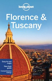Florence & Tuscany (Regional Travel Guide)