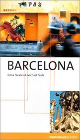 Barcelona (City Guides)
