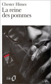 La Reine Des Pommes