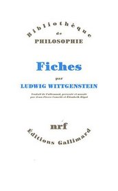 Fiches (French Edition)