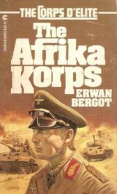 The Afrika Korps