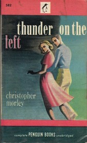 Thunder on the Left