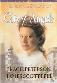 City of Angels (Shannon Saga series)