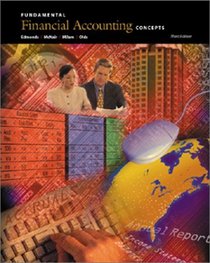 Fundamental Financial Accounting