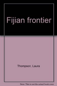 Fijian frontier