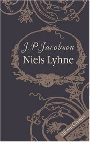 Niels Lyhne: Roman (Danish Edition)