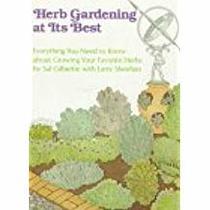 Herb gardening at its best: Everything you need to know about growing your favorite herbs