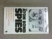 ATOM BOMB SPIES