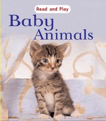 Baby Animals (Read & Play)