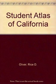 Student Atlas of California