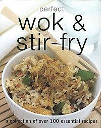 Wok & Stir-Fry (Perfect)