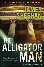The Alligator Man