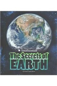 The Secrets of Earth (Planets)