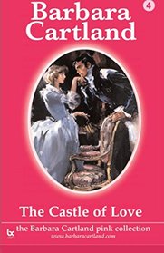 The Castle of Love (The Pink Collection) (Volume 4)