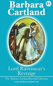 Lord Ravenscars Revenge (The Eternal Collection) (Volume 91)