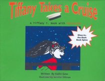 Tiffany Takes a Cruise (Tiffany T. Series)