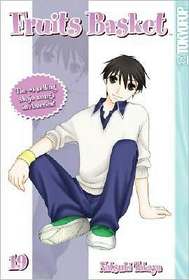 Fruits Basket, Vol. 19