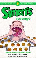 Simon's Revenge (Young Lion Read Alone)