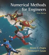 Numerical Methods for Engineers