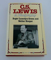 Biography of C.S. Lewis