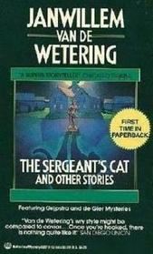 The Sergeant's Cat and Other Stories