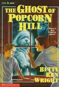 The Ghost of Popcorn Hill