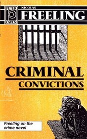 Criminal Convictions