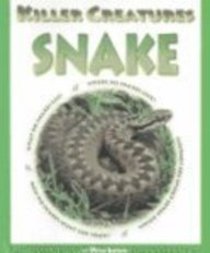 Snake (Killer Creatures)