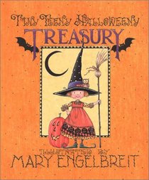 Mary Engelbreit's Tiny Teeny Halloweeny Treasury