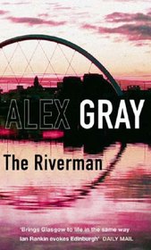 The Riverman (Lorimer & Brightman, Bk 4)