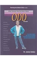 What Parents Need to Know About ODD