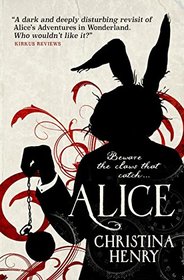 Chronicles of alice series red queen, lost boy 3 books collection set