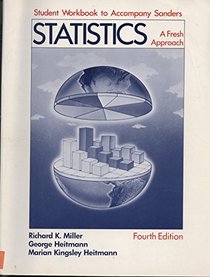 Statistics:Fresh Approach -Sg -Wb/15