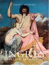 Ingres: Painting Reimagined