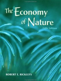 The Economy of Nature (Fifth Edition)