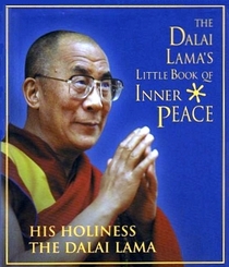 The Dalai Lama's Little Book of Inner Peace