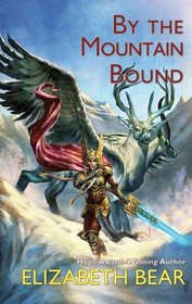 By the Mountain Bound (Edda of Burdens, Prequel)