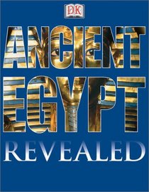 Ancient Egypt (DK Revealed)