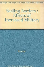 Sealing the Borders: The Effects of Increased Military Participation in Drug Interdiction (R-3594)