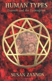 Human Types: Essence and the Enneagram