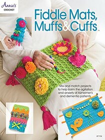 Fiddle Mats, Muffs & Cuffs