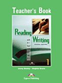 Reading and Writing Targets: Teacher's Book