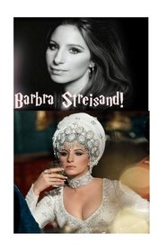 Barbra Streisand!: Funny Girl!
