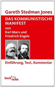 Das Kommunistische Manifest