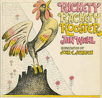 Rickety Rackety Rooster